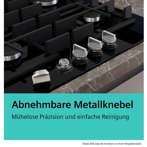 Siemens ER3A6BI40 iQ700 Plinski 30 cm, &amp;scaron;tedilnik 2-žarek steklokeramicno Domino &amp;scaron;tedilnik Slike