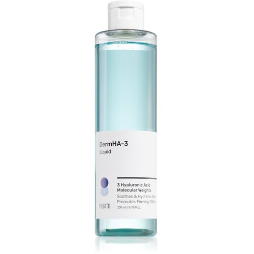 PURITO DermaHA-3 liquid Slike