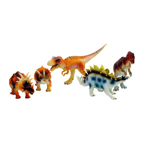 Unikatoy dinozavri Slike