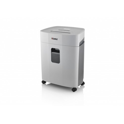 Dahle uništavač dokumenata PaperSafe 260, siva Cene