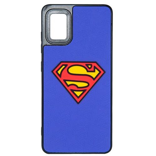  Maska za telefon 3D PROTECT za Samsung A51 DZ5, Teget Cene