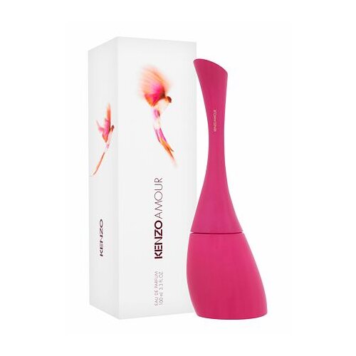 Kenzo Amour parfumska voda 100 ml za ženske Slike