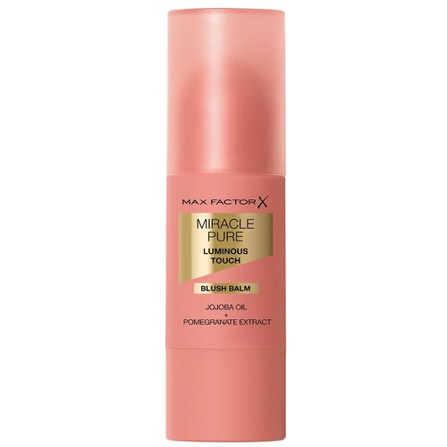 Max Factor Miracle Pure rumenilo u stiku 30 Blushing Petal, 6g Cene