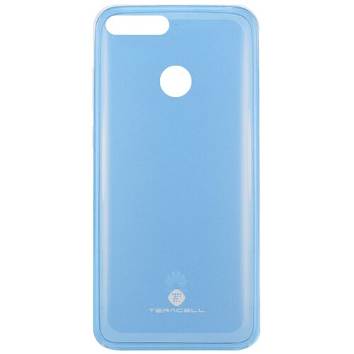  Maska za Huawei Y6 Prime/ Honor 7A Giulietta plava Cene