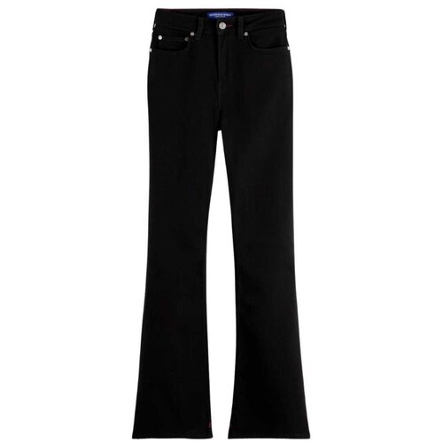 SCOTCH & SODA crne ženske farmerke SS178314-U056 Cene