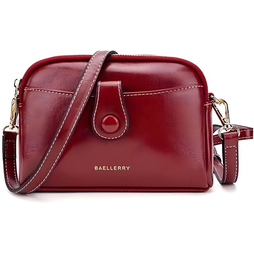  Torba Baellerry LO-35570 - Crvena KP35570 Cijene
