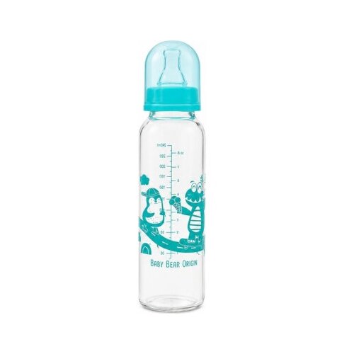 Bbo flasica classic staklena (240ml) &ndash; green ( 44674GG ) Cene