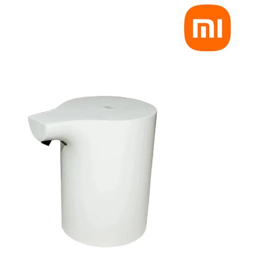 Xiaomi Automatic Foaming Soap Dispenser &amp;ndash; Dispenzer za sapun Slike