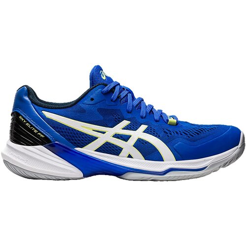 Asics Tek & Trail Sky Elite Ff Modra Cene