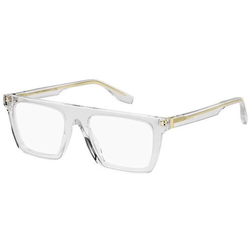 Marc Jacobs MARC759 900 ONE SIZE (53) Kristalna/Kristalna Slike