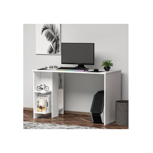 Hanah home radni sto alya white Cene