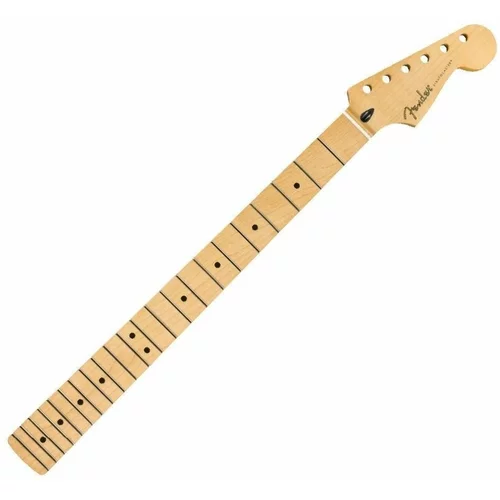 Fender sub-sonic baritone stratocaster 22 javor vrat za kitare