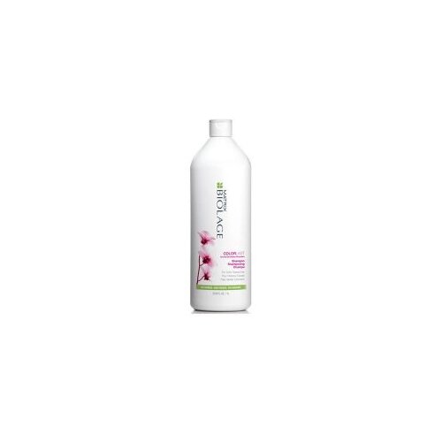  Šampon za obojenu kosu Matrix Biolage Colorlast – 1000 ml Cijene