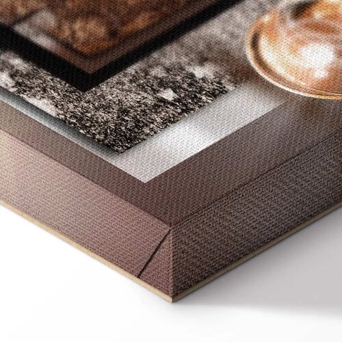  Slika - Cinnamon Rock 100x50 Slike