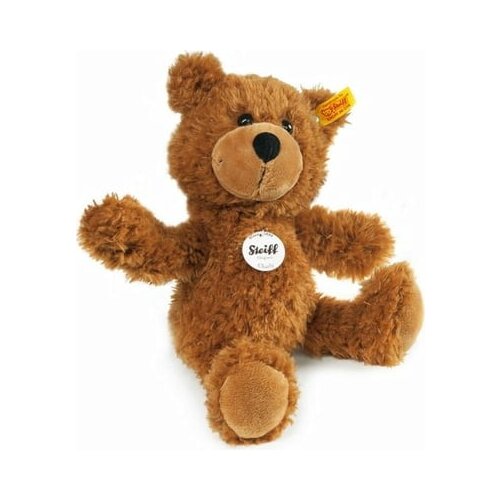 Steiff Charly viseči medved, 30 cm, rjav Slike