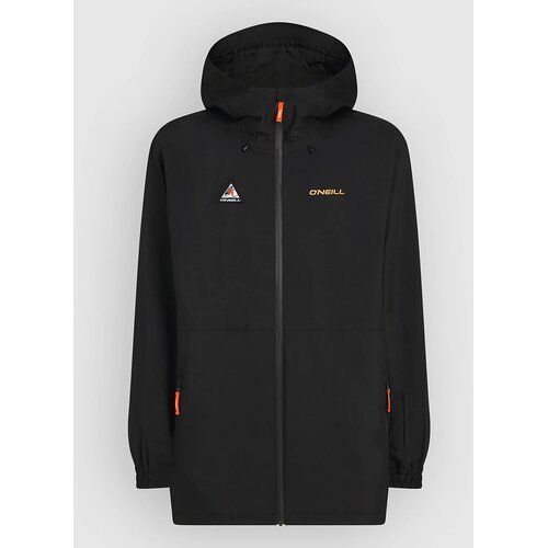 O'neill Fwc'Play Park Jacket black out Cene