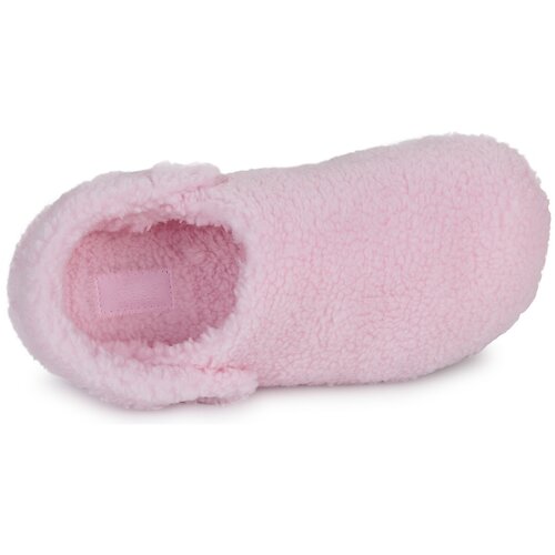 Crocs Nogavice Classic Cozzzy Slipper Rožnata Slike