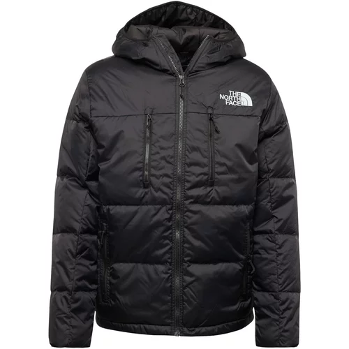 The North Face M Himalayan Light Down Jacket Tnf Black