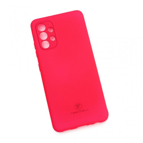 Teracell maska giulietta za samsung A325F galaxy A32 4G eu mat pink Slike