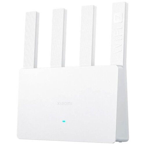 Xiaomi usmerjevalnik BE3600 2.5G Wi-Fi 7 Cene