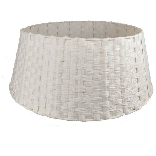 Ena korpa za jelku bela 50x60x25cm Cene