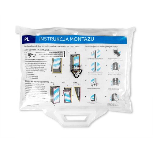  Brtva za prozore klima uređaja Slike