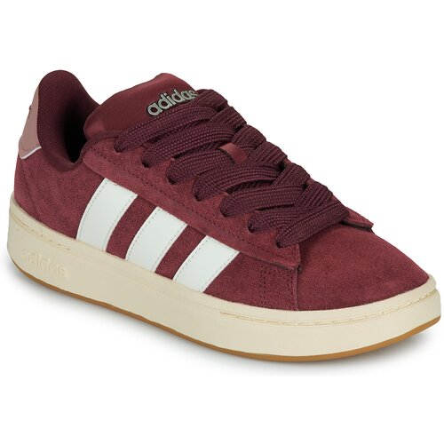 Adidas Nizke superge GRAND COURT ALPHA 00s Bordo Cene