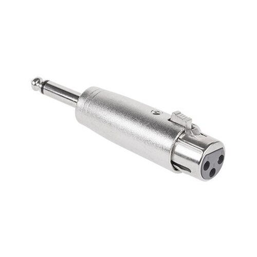 Audio konektor 6.3mm na XLR 3PIN Slike