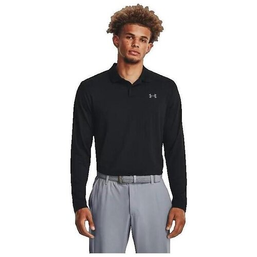 Under Armour Majice & Polo majice Performances Des &Eacute;tats-Unis Črna Cene