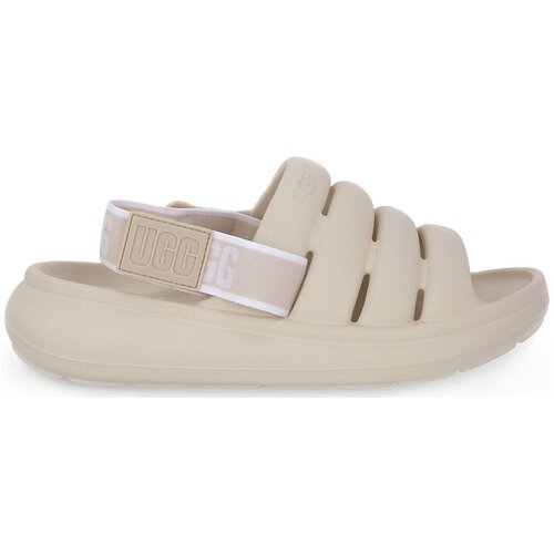Ugg Sandali &amp;amp; Odprti čevlji SALT SPORT YEAH Siva Slike