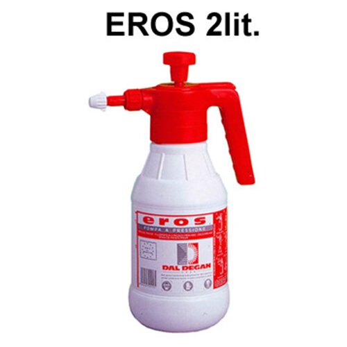  &amp;Scaron;PRICALJKA SA PUMPOM 2 LIT. EROS Slike