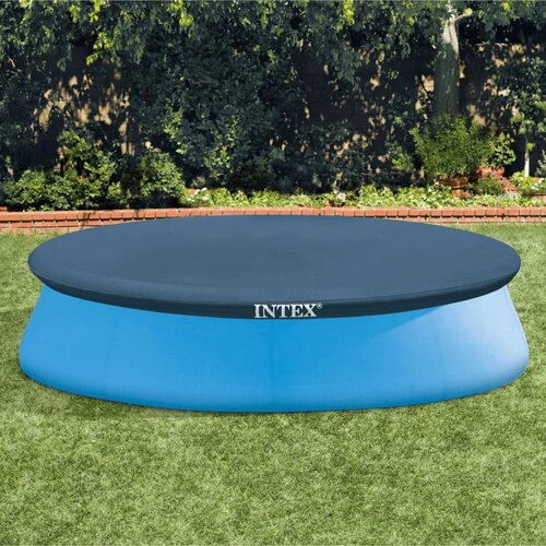 Intex Pokrivalo za bazen okroglo 305 cm 28021 Cene