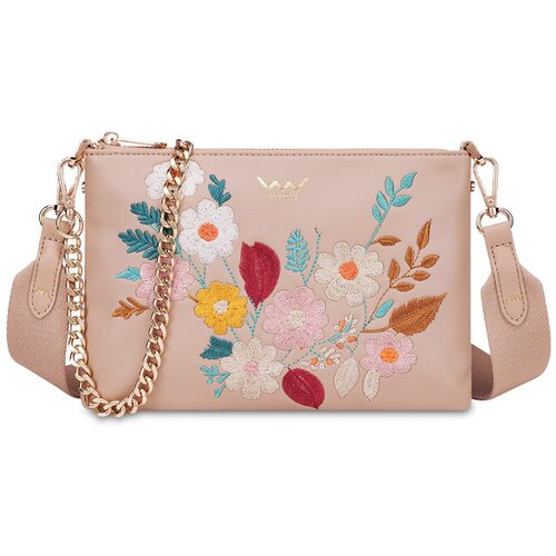 Vuch Lylann Flowers Beige Cijene