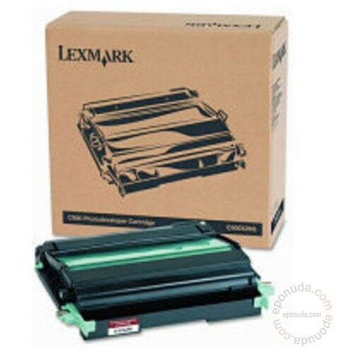 Lexmark C500X26G toner Slike