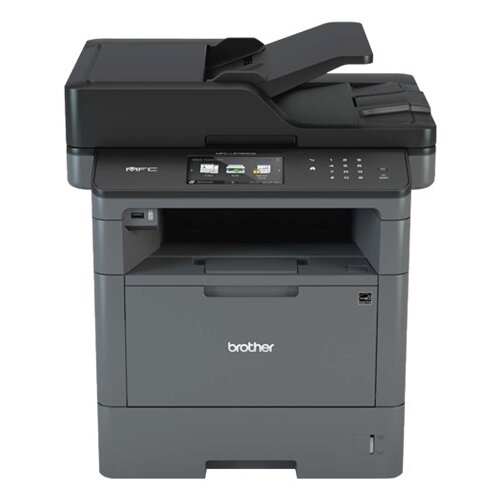 Brother Laserski multifunkcijski printer MFCL5750DW Cene