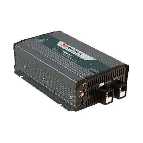 Mean Well Punjač akumulatora NPB-750-12, Li-Ion, 750W, 10.5-21V, 43A Slike