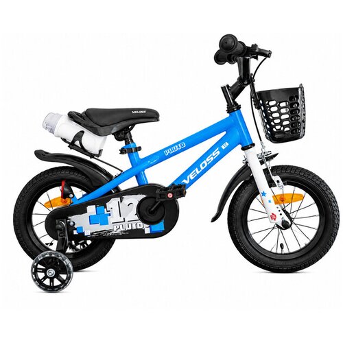 Veloss Bicikl za decu bmx 12 Cene
