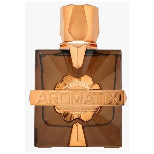 French Avenue Aromatix Naughty Dates 100ml Cene