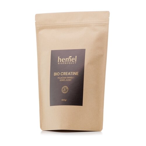 Hemel 9203 Bio Creatine, 300gr Slike