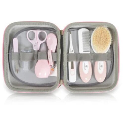 Avent Cangaroo set za njegu bebe, roza Cene