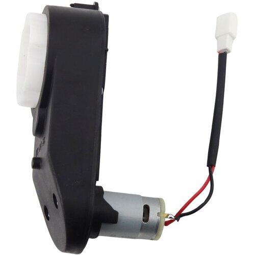  12V 16000 RPM motor mjenjača za vozila na baterije BBH-0002 Slike