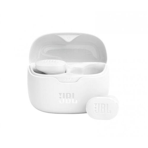 JBL slušalice, TUNE BUDS, Bluetooth bijele TBUDSWHT Cijene