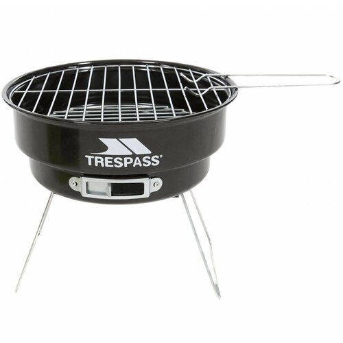 Trespass Barby Portable BBQ Grill Slike