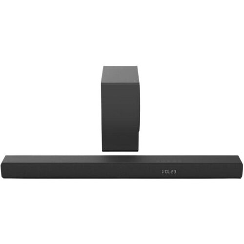 Hisense Zvučnik HS3100 Soundbar Subwoofer Black Cene