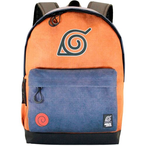 Naruto Shippuden Symbol ruksak 44cm Slike