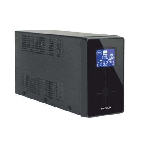 Serioux UPS Line Interactive SRXU-LCD1200LI Cijene