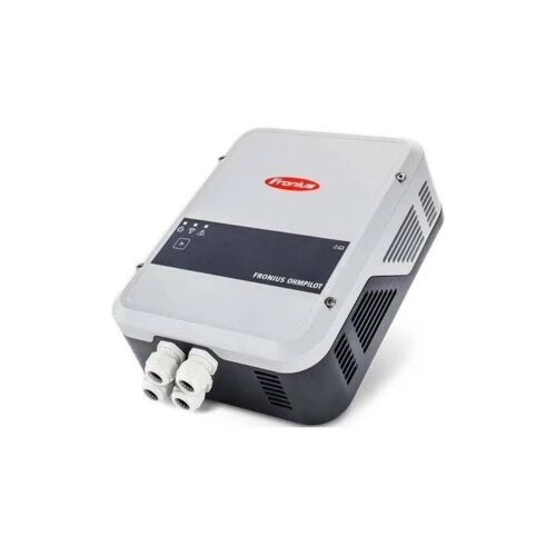 Fronius 4050016 4\,050\,016 #####Verbrauchsregler, (20763017) Slike