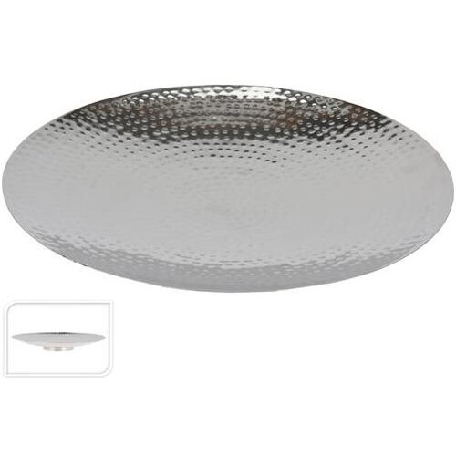  OVAL 35CM SREBRNI Cijene