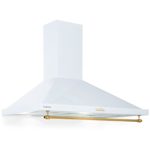 Klarstein Montblanc 90, napa, 610 m³/h. 165 W, 2 x 1,5 W, LED, letev Cene