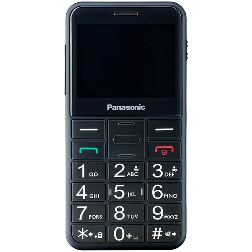 Panasonic KX-TU150EXBN mobilni telefon Cene